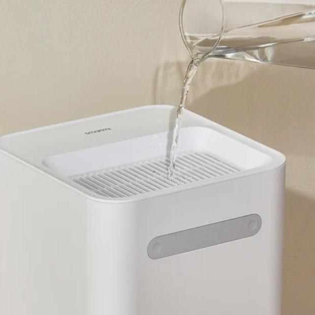 Smartmi Evaporative Humidifier 3 Lite