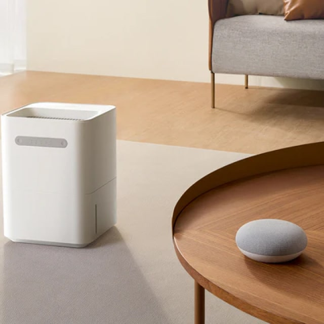 Smartmi Evaporative Humidifier 3 Lite