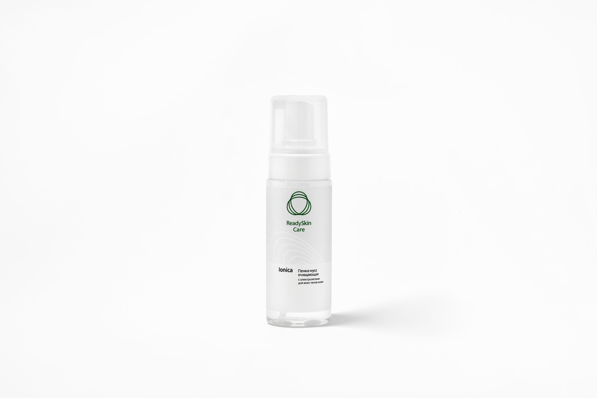 Readyskin Care Ionica Пенка-мусс