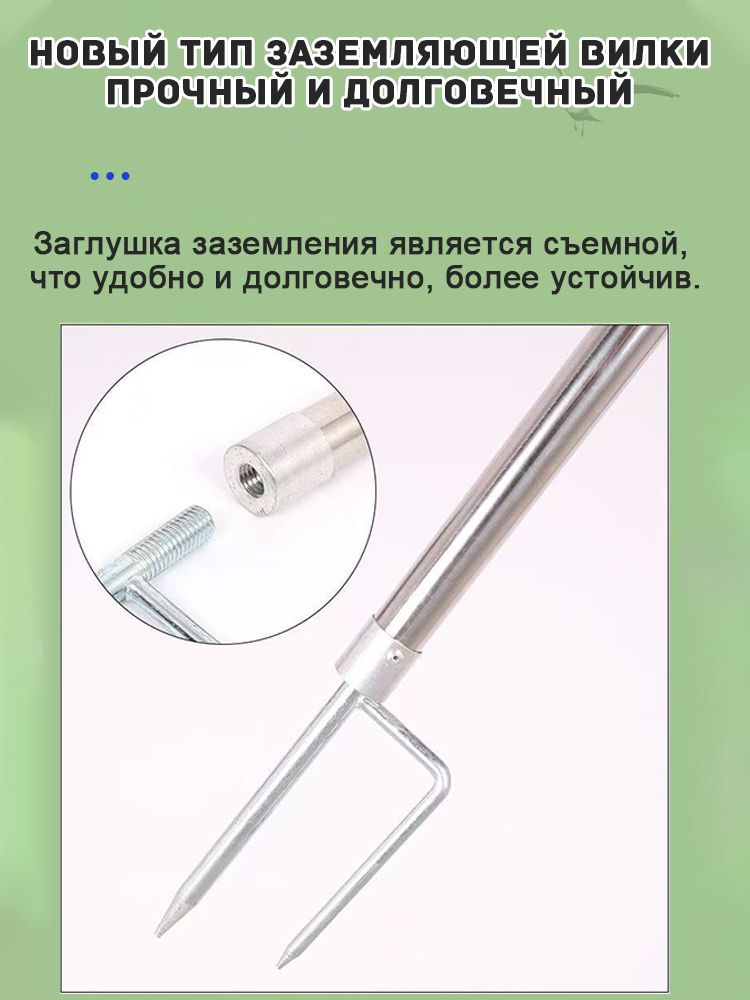 Стойки телескопические для тента, навеса, шатра, складные 300 см в ...