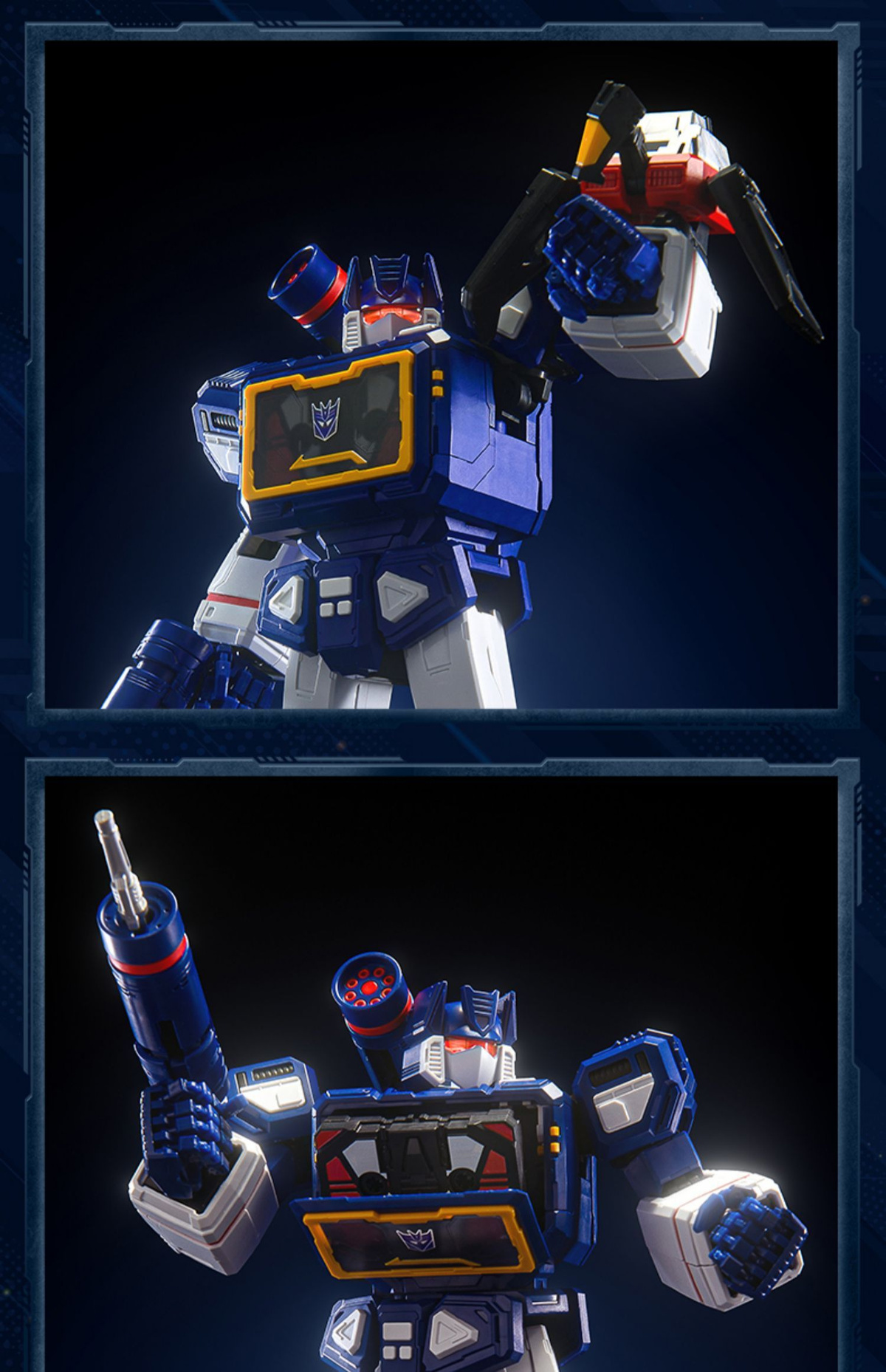 Игрушка Hasbro Трансформеры Blokees Transformers :Legendary Action ...