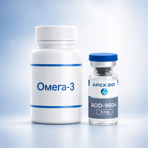 Ipamorelin () Apex Bio 10 , , OZON (2530691771) Ipamorelin () Apex Bio 10 , , OZON (2530691771)