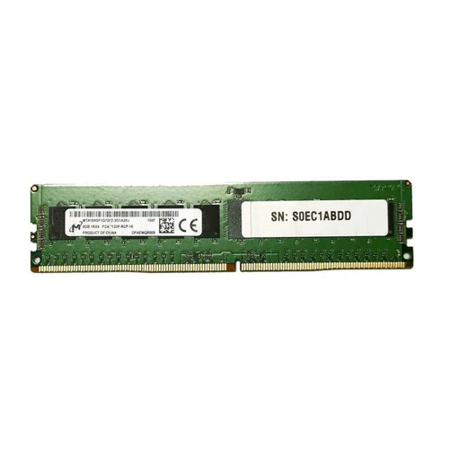 Модуль оперативной памяти Micron 8 ГБ DDR4 PC17000 2133 MHz CL 15