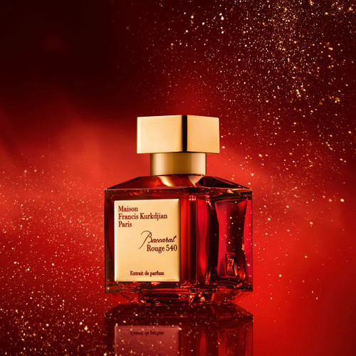 Maison Francis Kurkdjian Baccarat Rouge 540, 70 ml