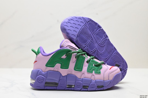 Nike Air More Uptempo OZON 1660898065