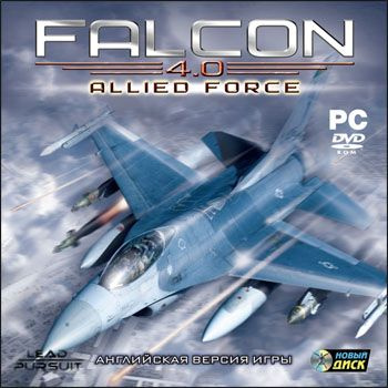 FALCON 4.0 フライトシミュレーション輸入版 Amazon.co.jp: Falcon 4.0