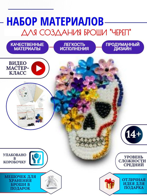 Органайзер Для Мулине