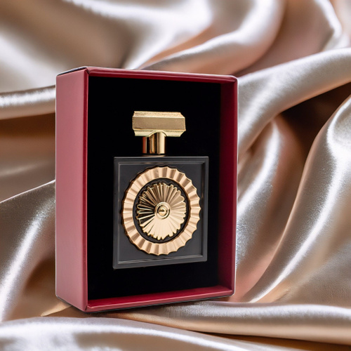 Парфюмерная вода восточная Nebras, Lattafa Perfumes, 100 мл купить