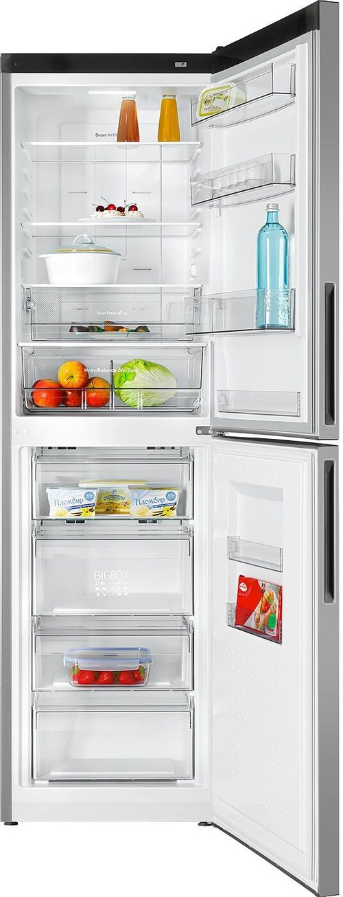 Двухкамерный холодильник Atlant ХМ 4625-181 NL Comfort No frost
