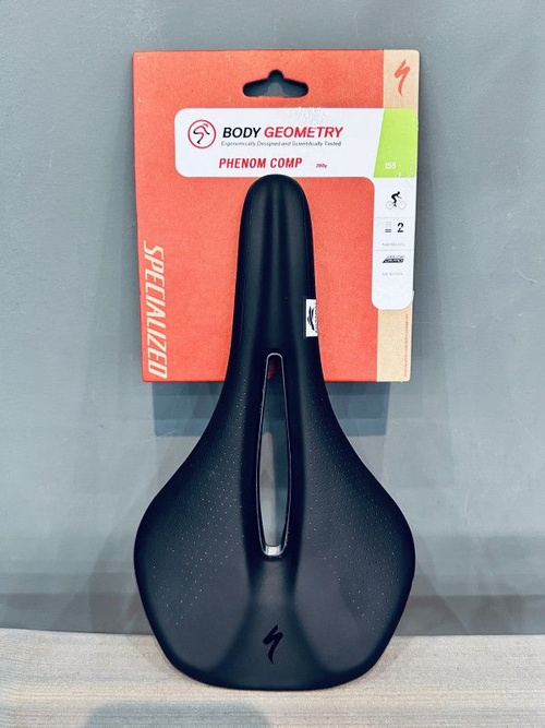 Седло Specialized Phenom Comp 155 мм купить на OZON по