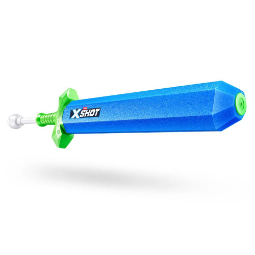 ZURU X-Shot Водяной Автомат электрический. Водный Бластер на