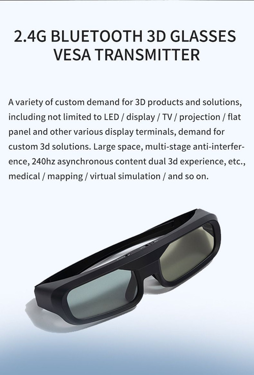 Epson ELPGS03, 3d-очки с затвором, проектор Epson, проектор Sony