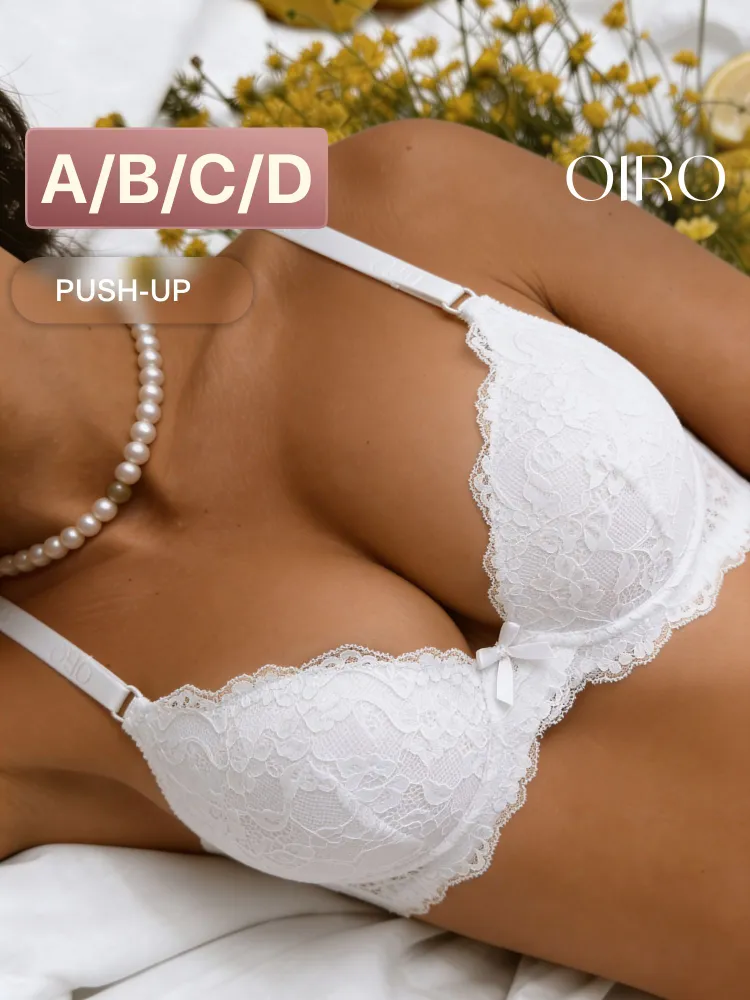 Бюстгальтер OIRO Push-up