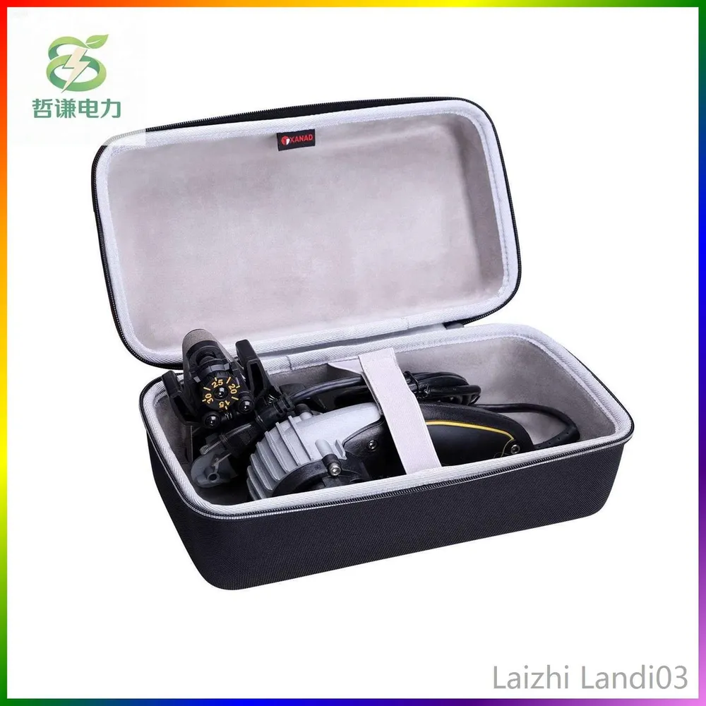 Work Sharp Knife & Tool Sharpener Ken Onion Edition Жесткий чехол LTGEM из ЭВА для шлифовального станка (ТОЛЬКО ЧЕХОЛ!!!)