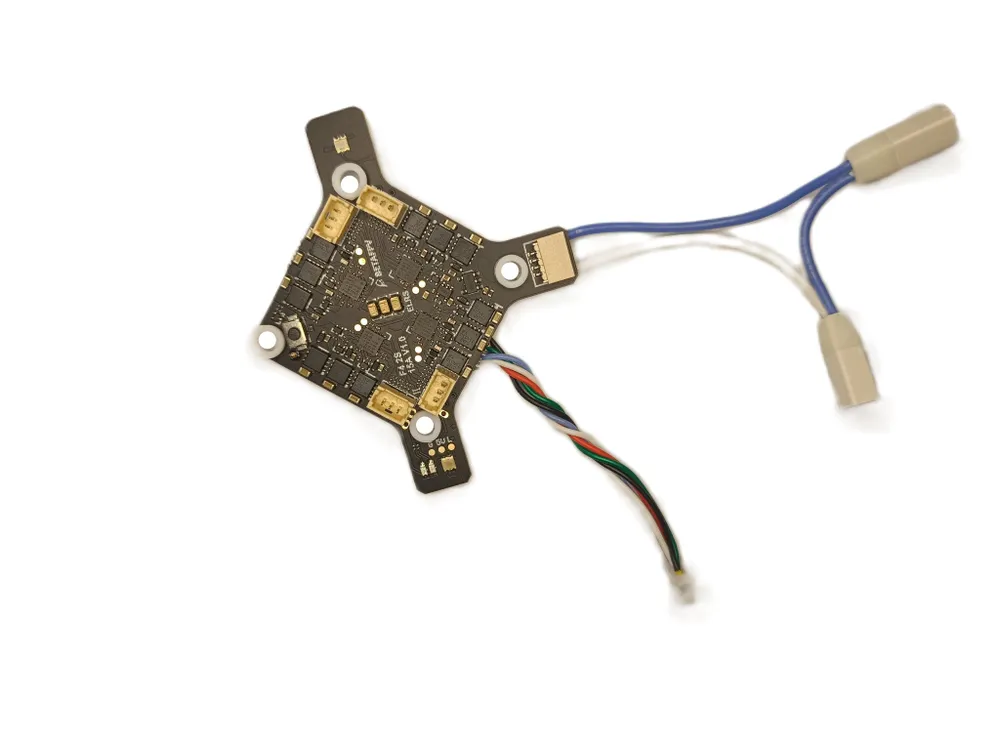 BetaFPV Cetus X ELRS flight controller