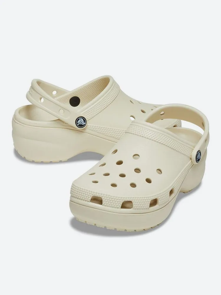 Сабо Classic Platform Clog W, вариант, фото 6