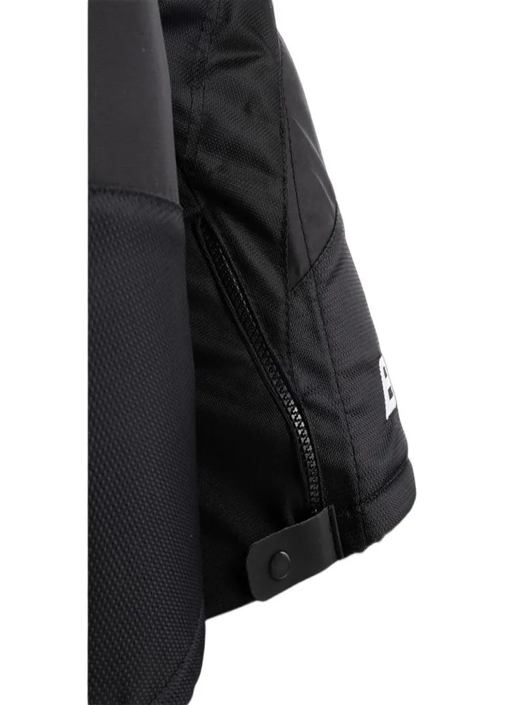 Трусы хоккейные/защита паха S24 BAUER HP PERF PANT SR(L)/красный, красный, фото 3