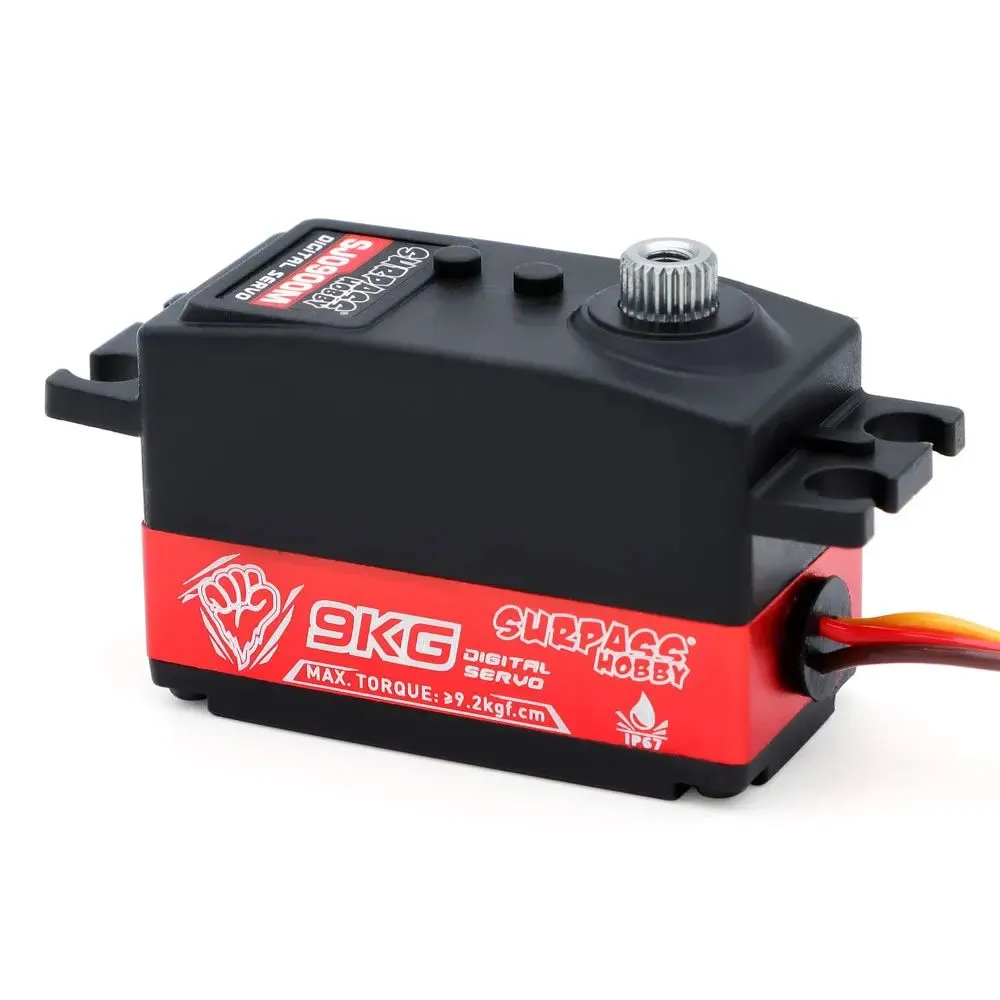 Surpass Hobby SJ0900M Surpass Hobby SJ0900M