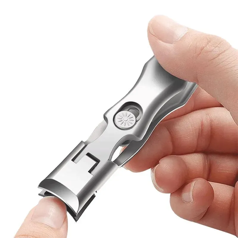 Xiaomi Jingyan Large Opening Nail Clipper Nail File Set JZ01H