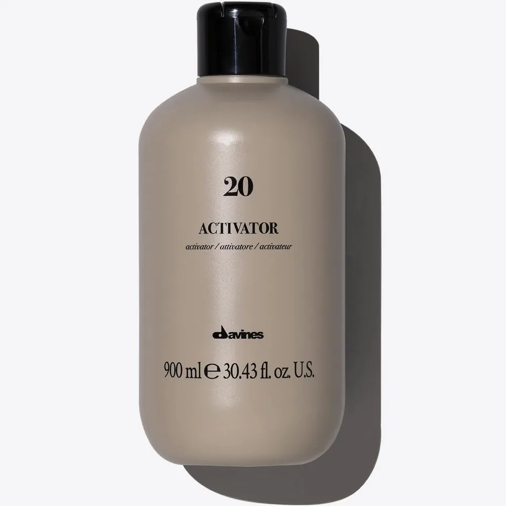DAVINES S.P.A. Окислитель 6%, 1000 мл, 1 л, фото 2