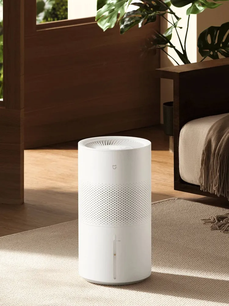 Увлажнитель воздуха Mijia Smart Evaporative Humidifier Pro EU (BHR082TEU), вариант, фото 2