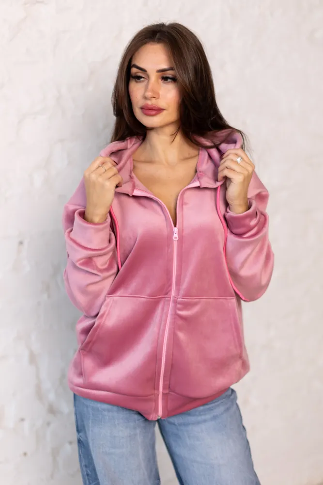 Толстовка Comfort Fashion, вариант