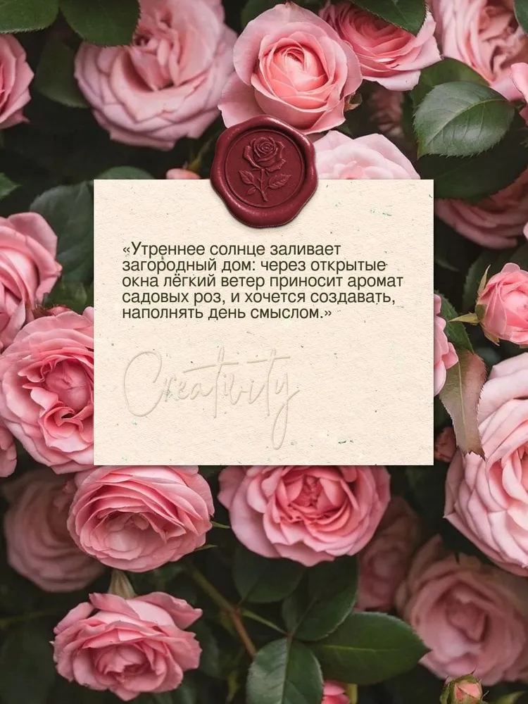 Розовая вода / Гидролат для лица, тела и волос 200 мл Silvatica, 200 мл, фото 4