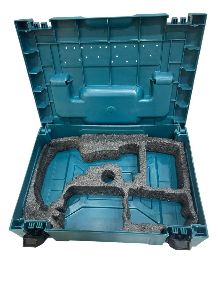 Ящикдляинструментов35х25х10см,1секц.,1отд.