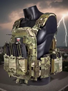 Разгрузочная система, размер: Универсальный Подобрали для вас