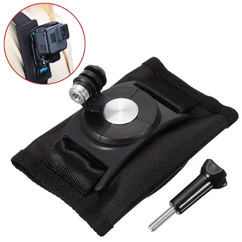 Держатель кронштейна GoPro