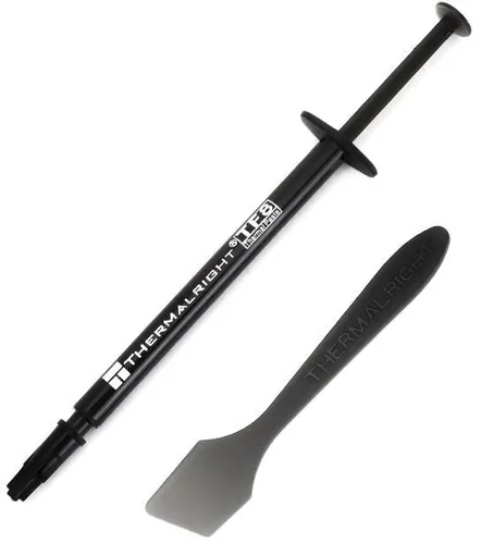 Термопаста Thermalright TF8-1.2G шприц 1.2 гр.