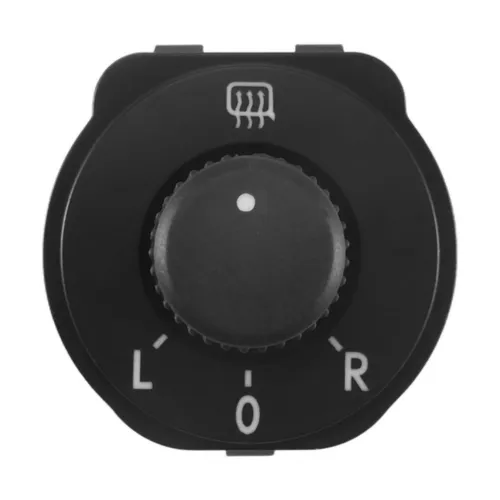 Ручка регулировки переключателя заднего бокового зеркала вида для 2010-2019 6R1959565F 6R1 959 565F