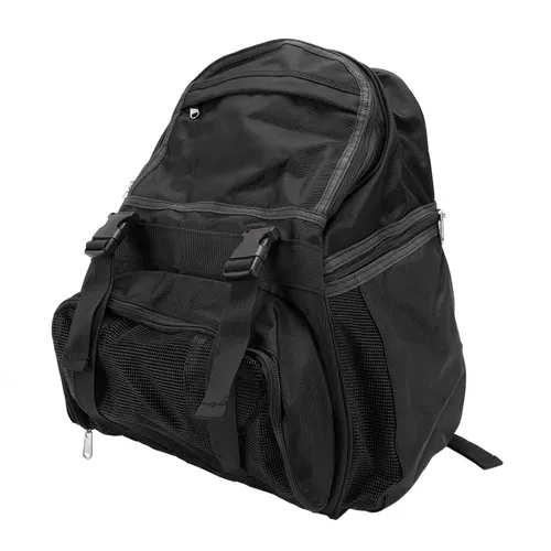 Большой рюкзак из ткани Oxford для спортивного инвентаря, инструментов, одежды, полотенец, футбол, б