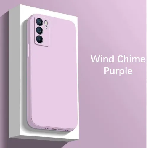 Umstore подходит для OPPO Reno 6Z 5G полностью закрытый силиконовый чехол для телефонадн водонепрони