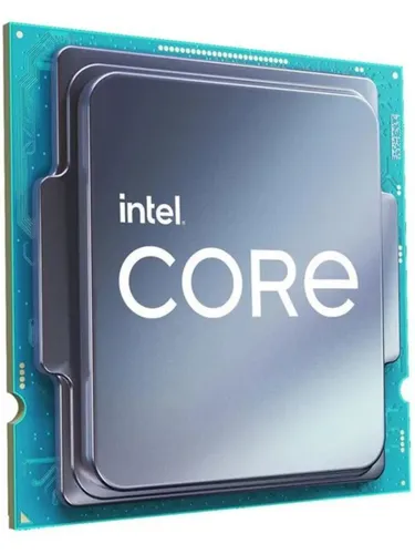 Процессор/ CPU LGA1700 Intel Core i5-12400F (Alder Lake, 6C/12T, 2.5/4.4GHz, 18MB, 65/117W) OEM