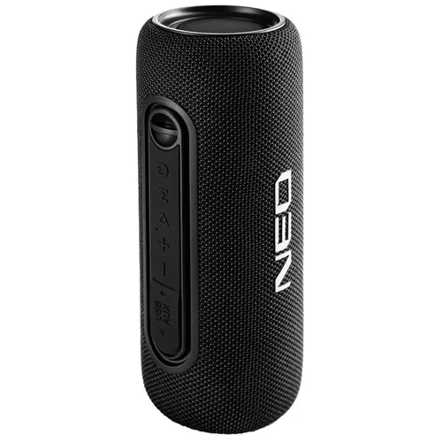 Колонка Bluetooth Neo PulseWave, Black (M5SH20)