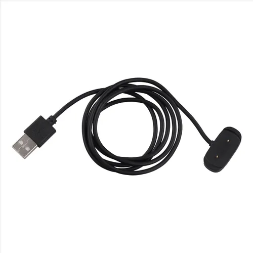 Док-станция для зарядки Xiaomi Huami GTR 2 2E/GTS 2 2E Mini/Bip U/Pop Pro, зарядный кабель для Amazf