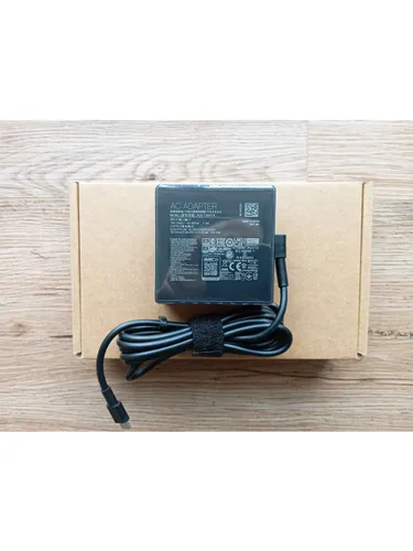 Блок питания Acer Swift Go 16 SFG16-72 (зарядка Type-C 100 W) для ноутбука