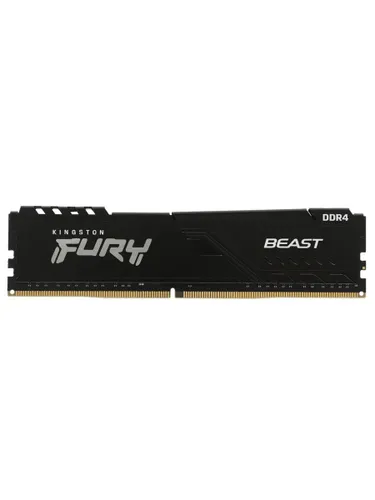 Kingston Оперативная память 1x8 ГБ (KF432C16BB/8WP)