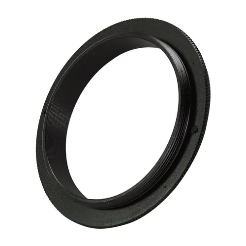 Переходное кольцо с резьбой M54X0,75 мм, сменные аксессуары для телескопов с резьбой "штекер к штеке