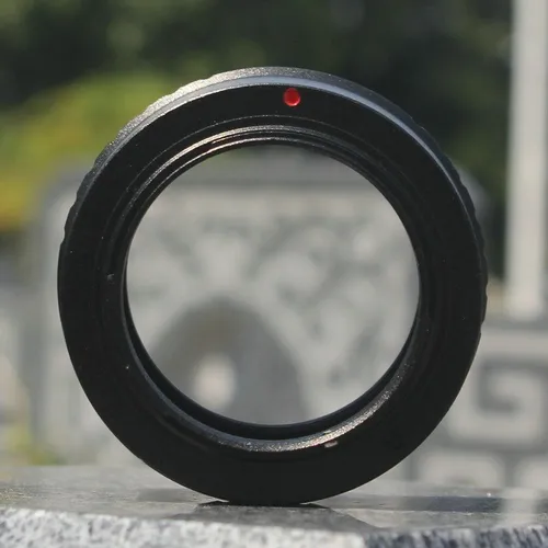 Аксессуары для фотосъемки с телескопом T2 for FX переходное кольцо подходит для Fuji Micro single ba
