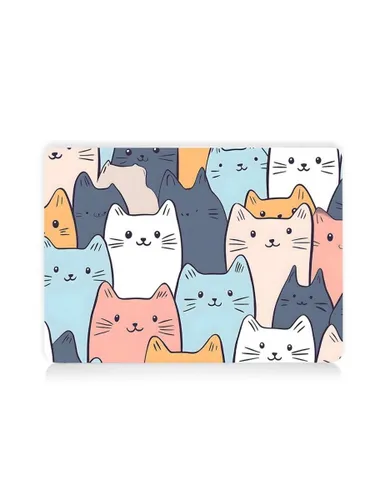 Чехол накладка для ноутбука Huawei MateBook X Pro 2018-2021 (13.9дюйма) MACHD-WFE9Q