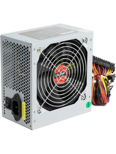 Блок питания ExeGate UNS700 (ES261572RUS), 700Вт, 120мм, серый