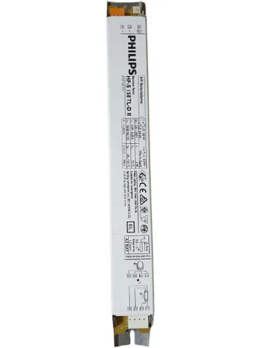 Philips Пускорегулирующий аппарат, 58 Вт, 1 шт.