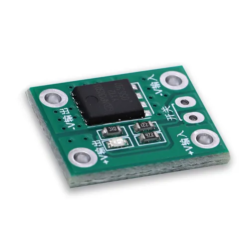 Модуль драйвера MOS-триггерного переключателя, 100A, мощный, с PWM-регулировкой управления