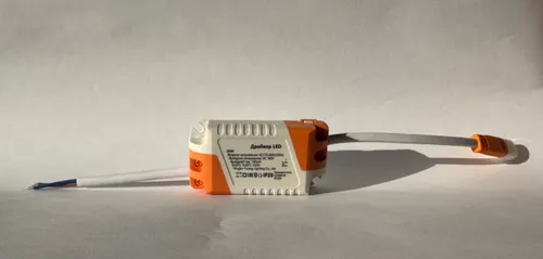 Блок питания освещения, 165В, 26 Вт