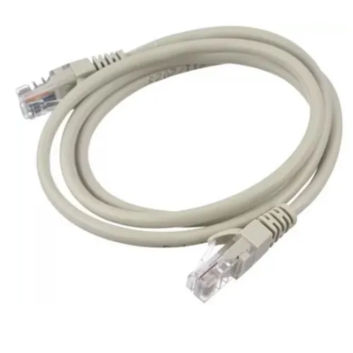 GoPower 00-00027471 0.5m Кабель Патч-корд