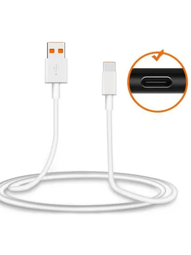 Кабель для зарядки телефона Type-C для Vivo V25 Pro