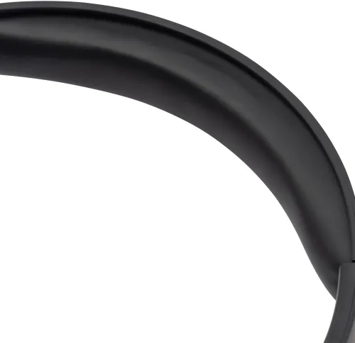 Гарнитура накладные Hyundai H-HP104 черный