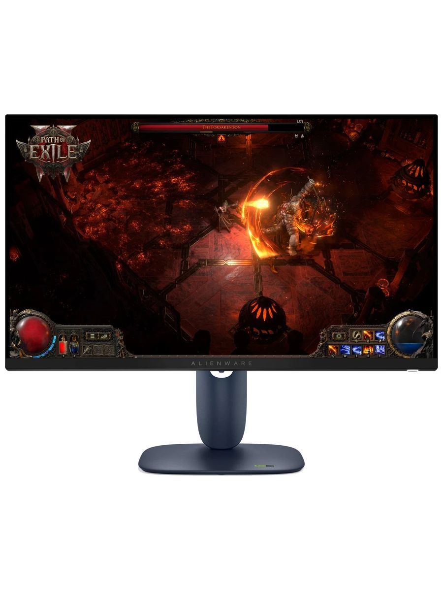 Мониторы DELL ALIENWARE AW2721D купить на OZON по низкой цене